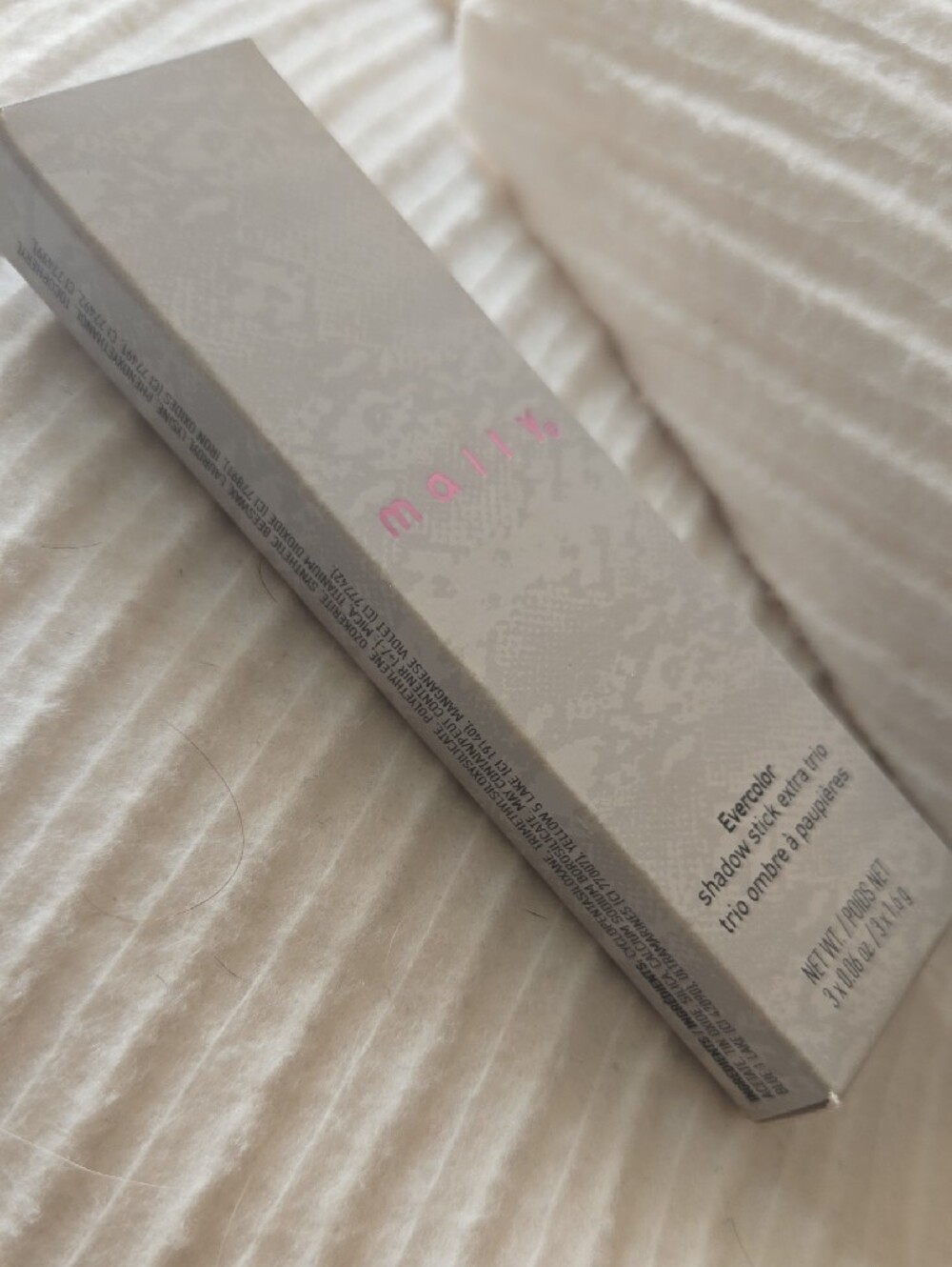 Mally Evercolor Shadow Stick Trio. - Picture 3 of 5